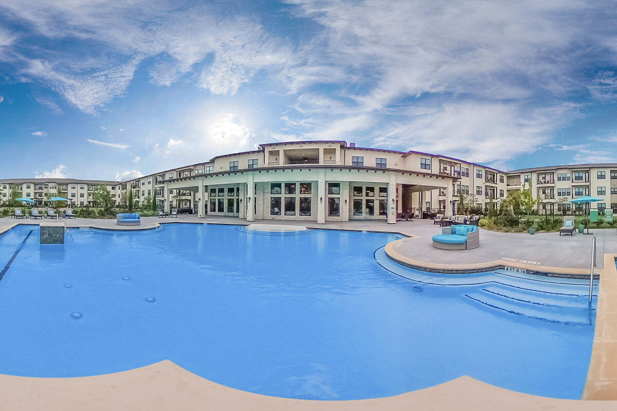 55+ Communities Near Houston I Gallery Ivy Point Kingwood